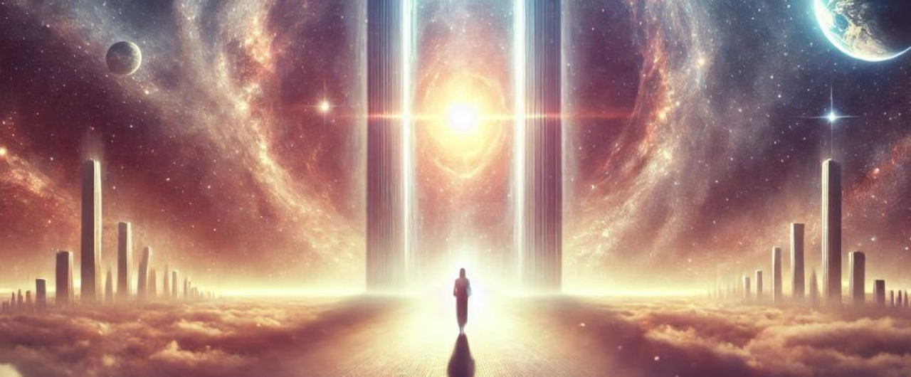 The Four Elements and the Path to Liberation